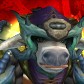 Character Avatar